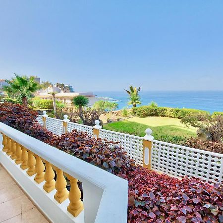 Apartamento Mar Puerto de la Cruz  Eksteriør billede