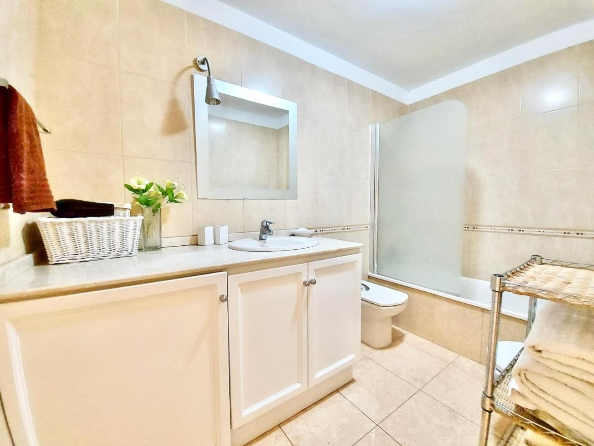 Apartamento Mar Puerto de la Cruz  Eksteriør billede