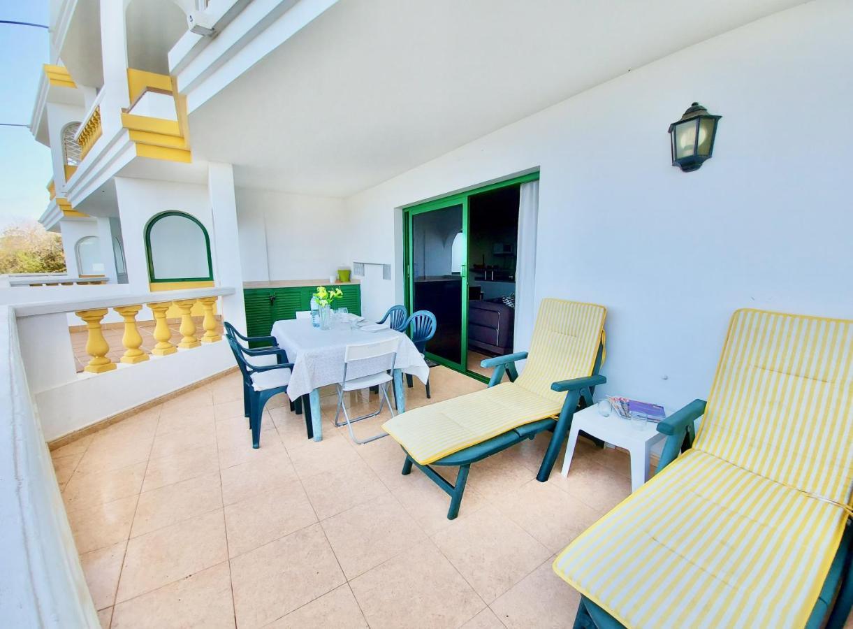 Apartamento Mar Puerto de la Cruz  Eksteriør billede