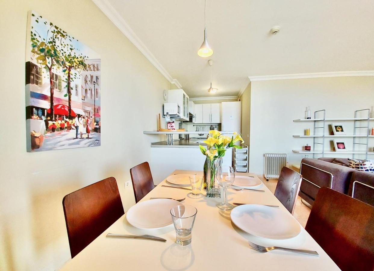 Apartamento Mar Puerto de la Cruz  Eksteriør billede