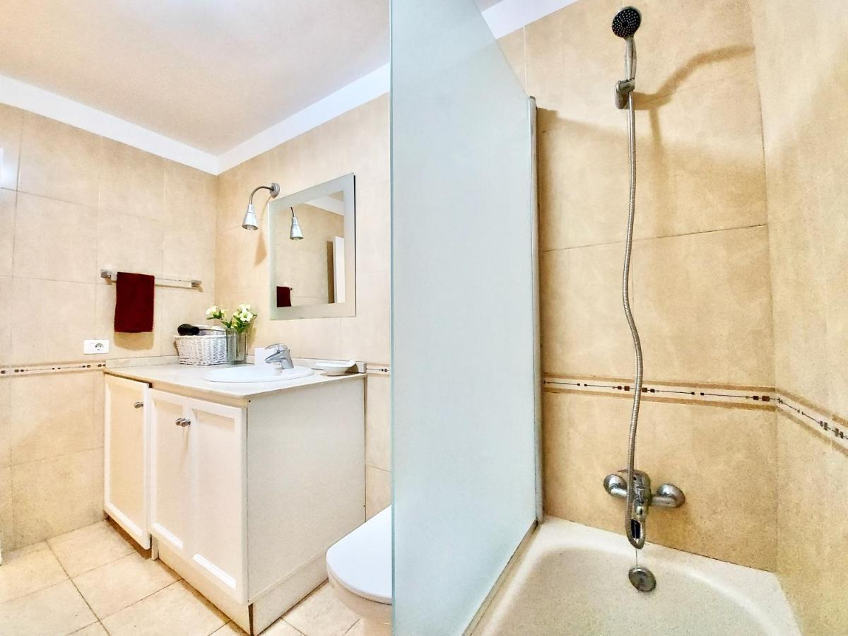 Apartamento Mar Puerto de la Cruz  Eksteriør billede