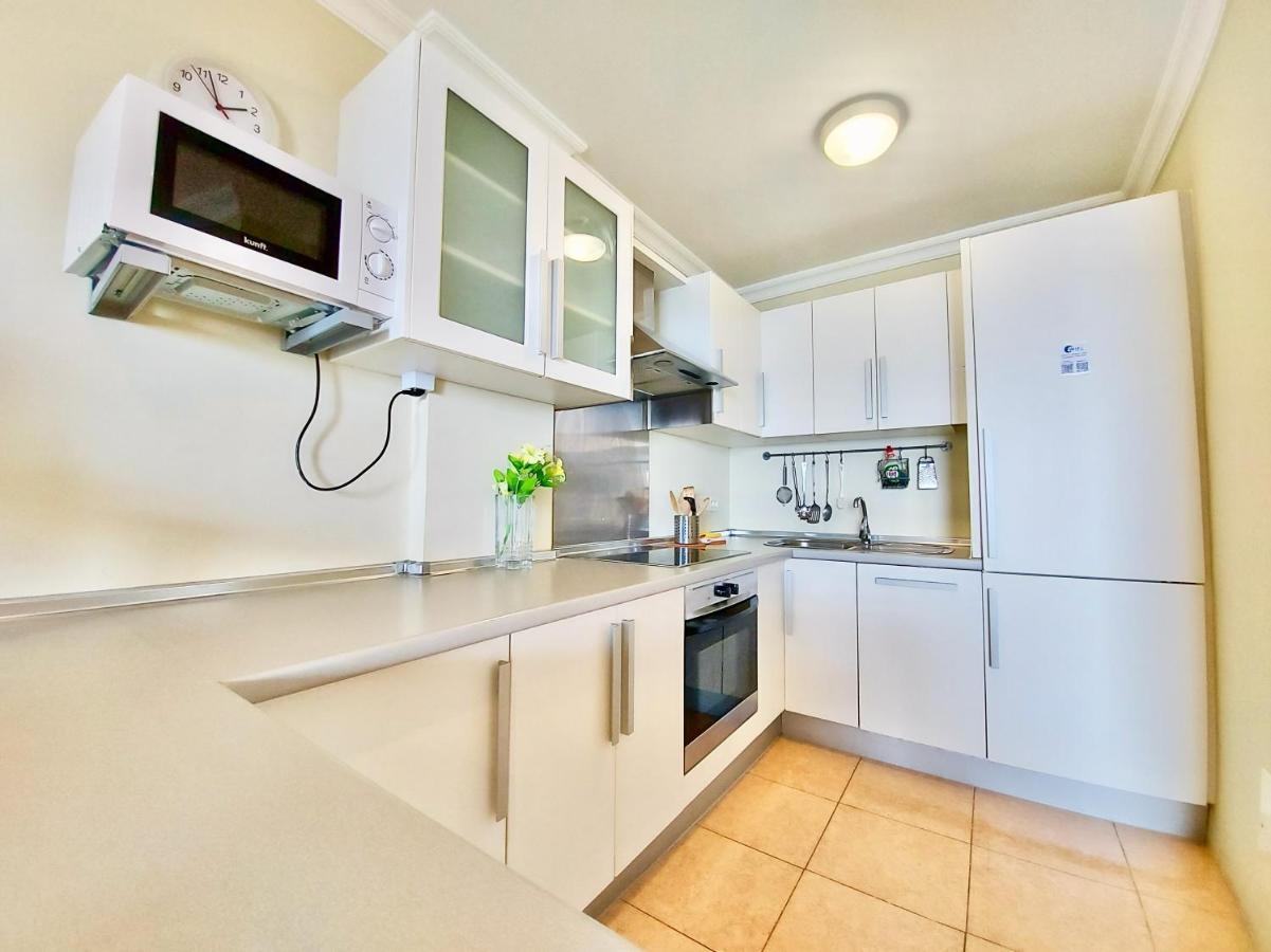 Apartamento Mar Puerto de la Cruz  Eksteriør billede