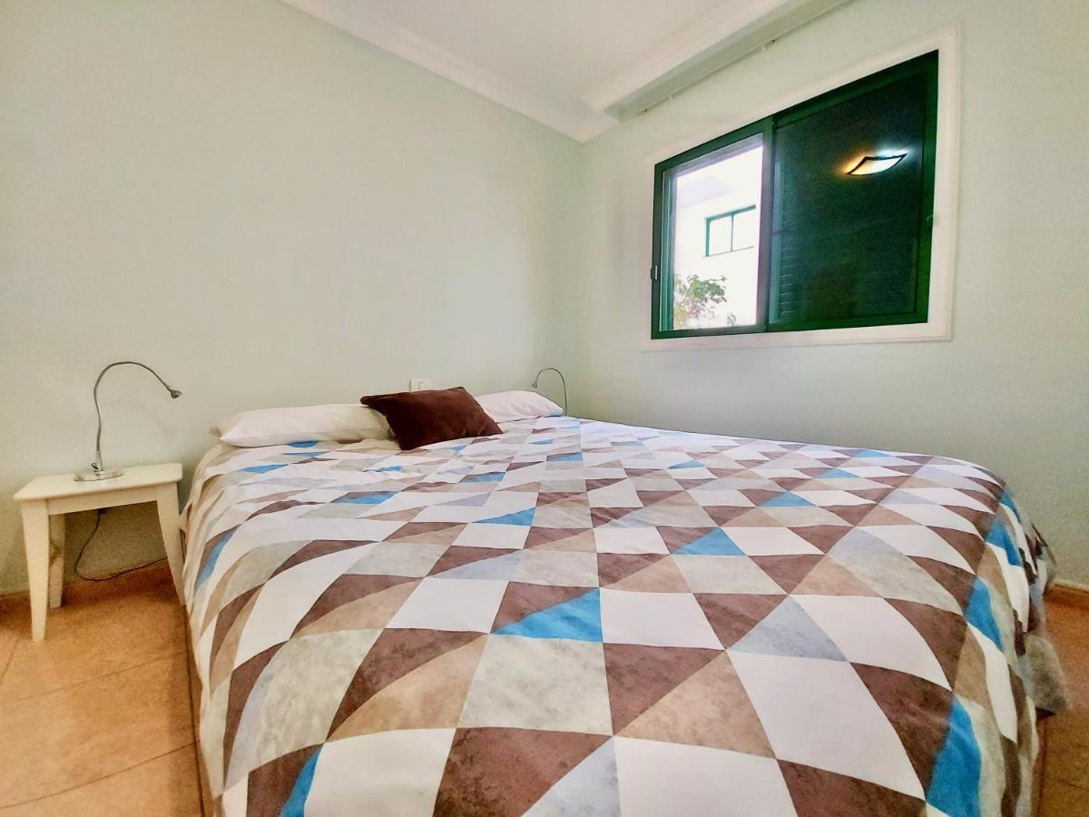 Apartamento Mar Puerto de la Cruz  Eksteriør billede