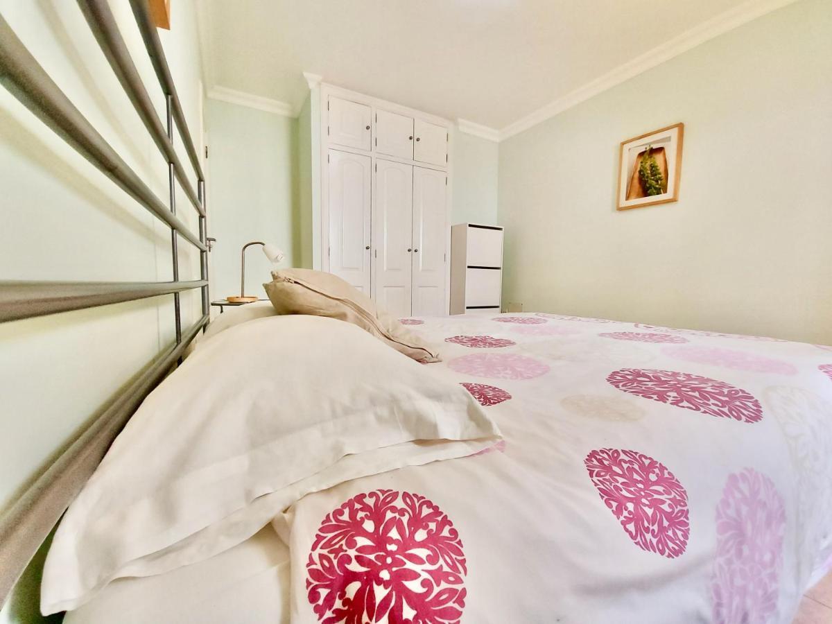 Apartamento Mar Puerto de la Cruz  Eksteriør billede