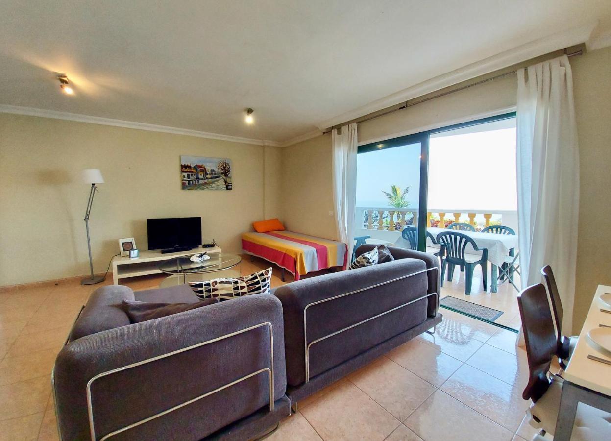 Apartamento Mar Puerto de la Cruz  Eksteriør billede