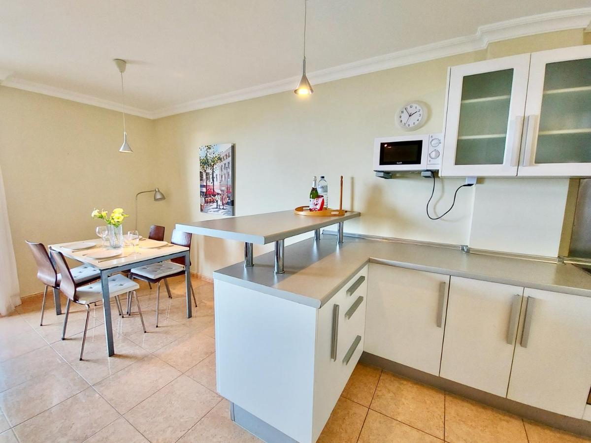 Apartamento Mar Puerto de la Cruz  Eksteriør billede
