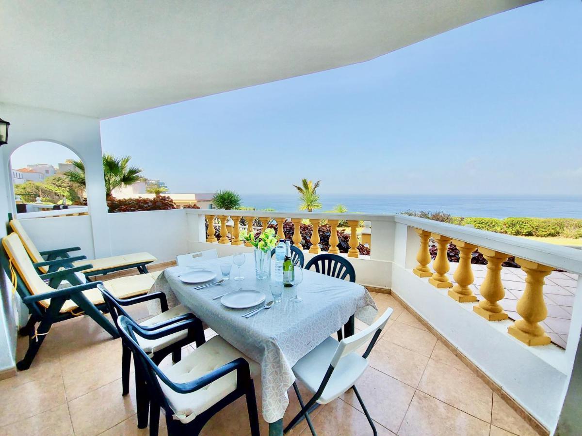 Apartamento Mar Puerto de la Cruz  Eksteriør billede