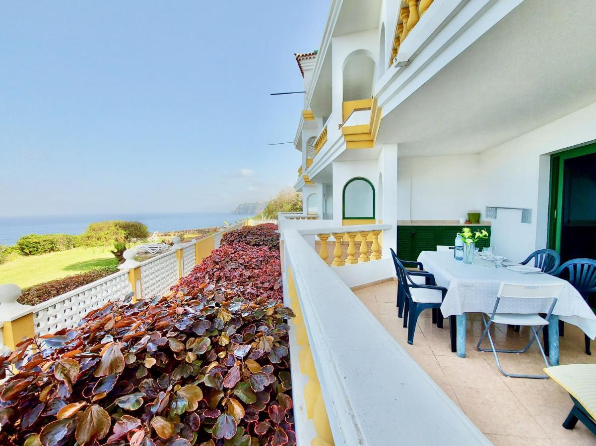Apartamento Mar Puerto de la Cruz  Eksteriør billede