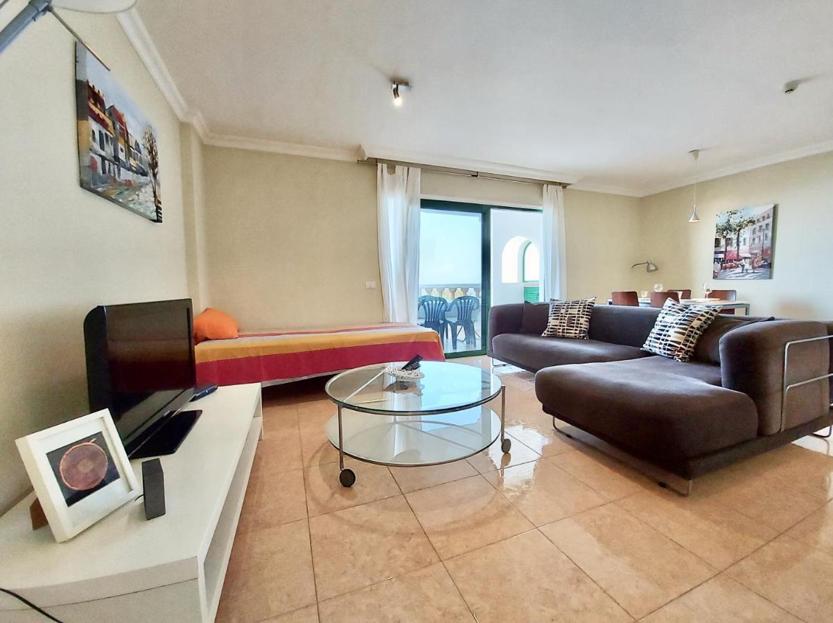 Apartamento Mar Puerto de la Cruz  Eksteriør billede