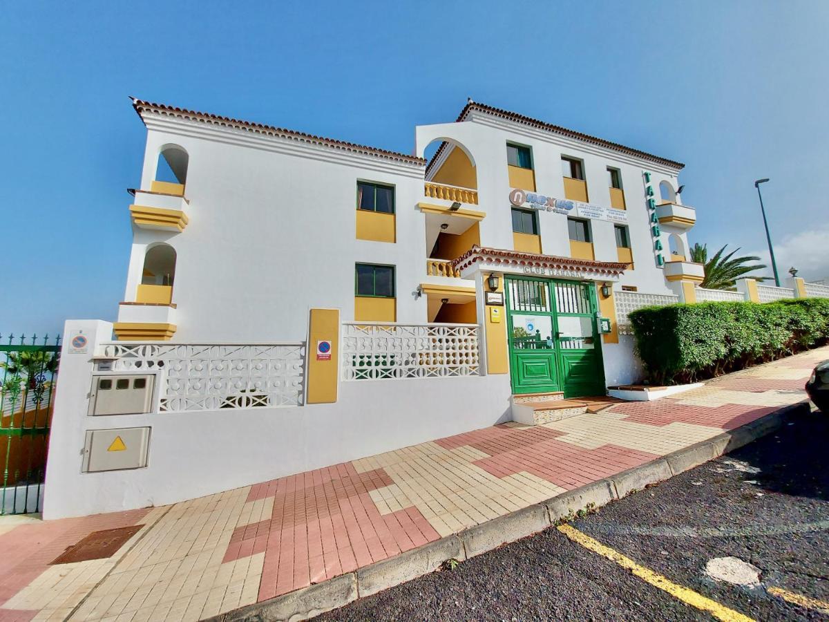 Apartamento Mar Puerto de la Cruz  Eksteriør billede