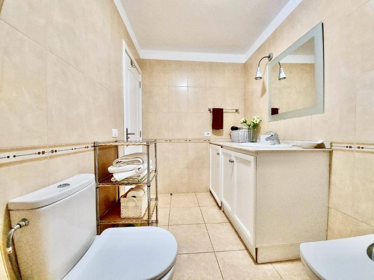 Apartamento Mar Puerto de la Cruz  Eksteriør billede