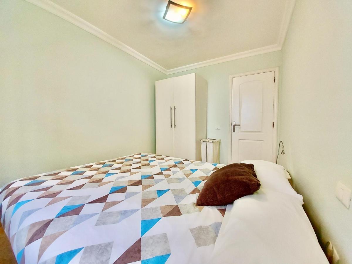 Apartamento Mar Puerto de la Cruz  Eksteriør billede
