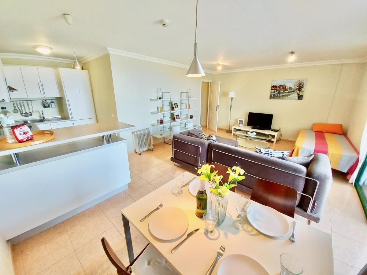 Apartamento Mar Puerto de la Cruz  Eksteriør billede